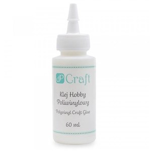 Bild von Klej hobby poliwinylowy 60ml