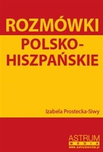 Bild von Rozmówki polsko-hiszpańskie + CD