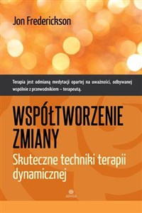 Obrazek Współtworzenie zmiany Skuteczne techniki terapii dynamicznej