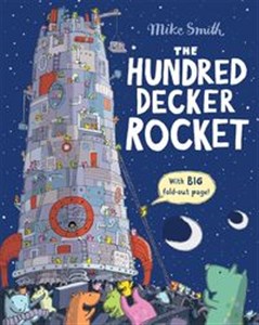 Bild von The Hundred Decker Rocket