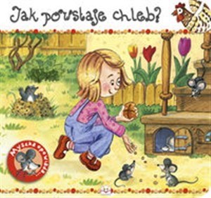 Bild von Jak powstaje chleb