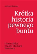 Książka : Krótka his... - Andrzej Skrendo