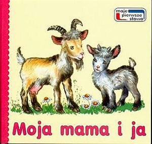 Bild von Moja mama i ja