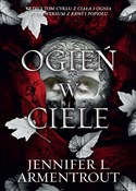 Ogień w ci... - Jennifer L. Armentrout -  Polnische Buchandlung 