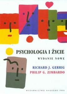 Bild von Psychologia i życie