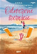 Odroczone ... - Anna Ficner-Ogonowska -  Książka z wysyłką do Niemiec 