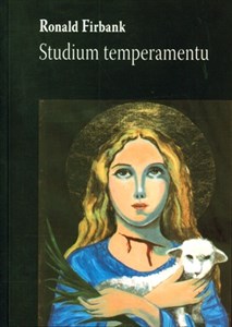 Obrazek Studium temperamentu