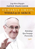 Polska książka : Otwarty um... - Jorge Mario Bergoglio
