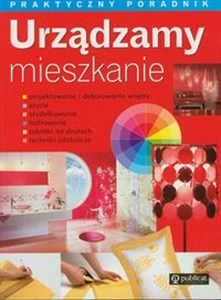 Bild von Urządzamy mieszkanie Praktyczny poradnik