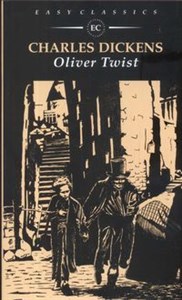 Obrazek Oliver Twist