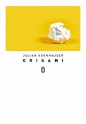 Origami - Julian Kornhauser - Ksiegarnia w niemczech