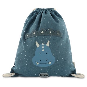 Obrazek Worek plecak Triceratops