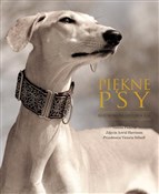 Piękne psy... - Tamsin Pickeral -  polnische Bücher