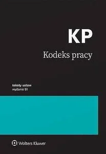 Obrazek Kodeks pracy
