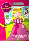 Polska książka : Kolorowank... - Jenny Tulip