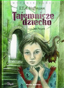 Bild von [Audiobook] Tajemnicze dziecko