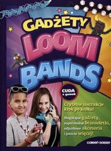 Bild von Loom Bands Gadżety