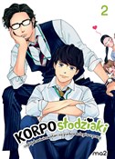 Korposłodz... - ma2 -  fremdsprachige bücher polnisch 