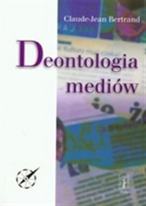 Obrazek Deontologia mediów