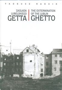 Bild von Zagłada lubelskiego Getta The extermination of the Lublin Ghetto