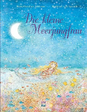 Obrazek ANDERSEN, H: SCHNEEKÖNIGIN