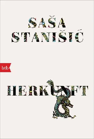 Obrazek STANISIC S: HERKUNFT