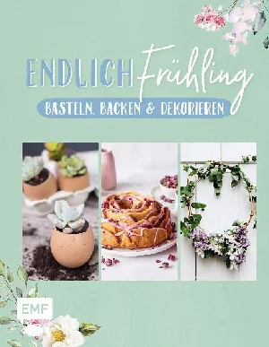 Obrazek ENDLICH FRÜHLING