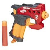 Polnische buch : NERF Mega ...