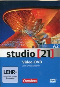 Obrazek studio 21 A2 Video DVD