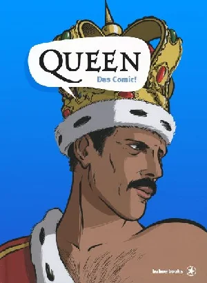 Obrazek QUEEN