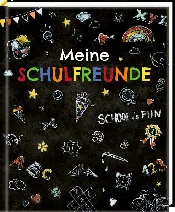 FREUNDEBUC... - buch auf polnisch 