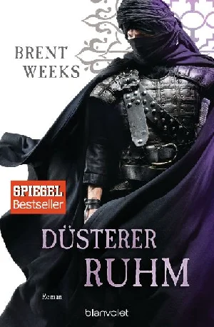 Obrazek WEEKS, B: DÜSTERER RUHM