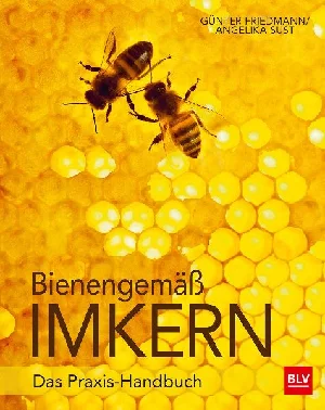 Obrazek BIENENGEMÄß IMKERN