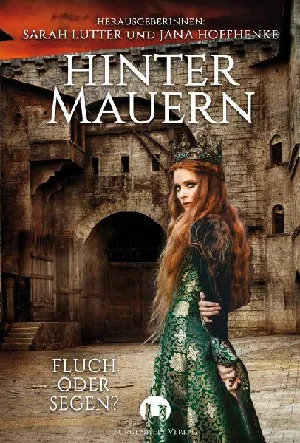 Obrazek HINTER MAUERN