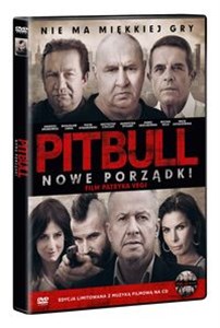 Obrazek Pitbull Nowe porządki