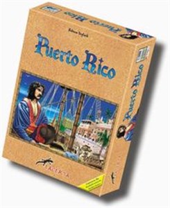 Bild von Puerto rico