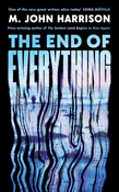 Polnische buch : The End of... - M. John Harrison