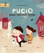 Polnische buch : Pucio mówi... - Marta Galewska-Kustra