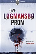 Prom - Ove Logmansbo, Remigiusz Mróz -  Książka z wysyłką do Niemiec 