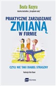 Książka : Praktyczne... - Beata Kozyra