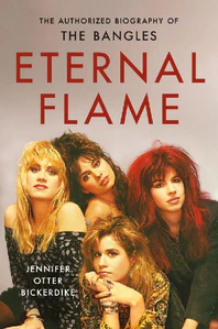 Bild von BICKERDIKE, J: ETERNAL FLAME