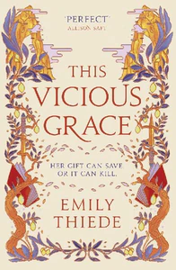 Obrazek THIEDE, E: THIS VICIOUS GRACE