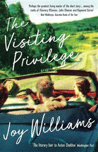Bild von WILLIAMS, J: VISITING PRIVILEGE