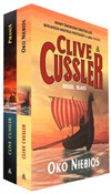 Książka : Pirania / ... - Clive Cussler