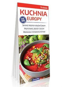 Bild von Kuchnia Europy