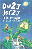 Duży Jerzy... - Eric Pringle -  polnische Bücher