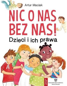 Bild von Nic o nas bez nas! Dzieci i ich prawa