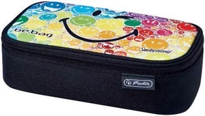 Obrazek PIÓRNIK KOSM.BE BAG SMILEYWORLD RAINBOW