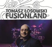 Polnische buch : Fusionland... - Tomasz Łosowski