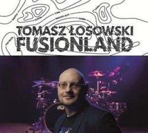 Bild von Fusionland CD